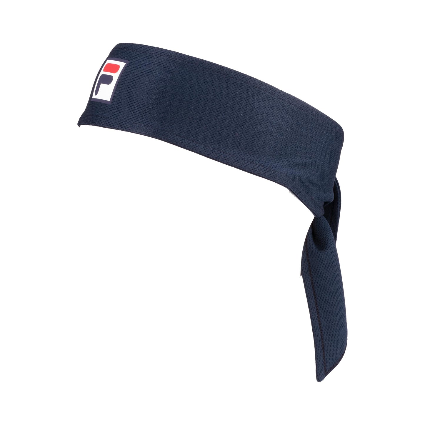 Fila Andy Bandana Unisex - tmavě modrá,