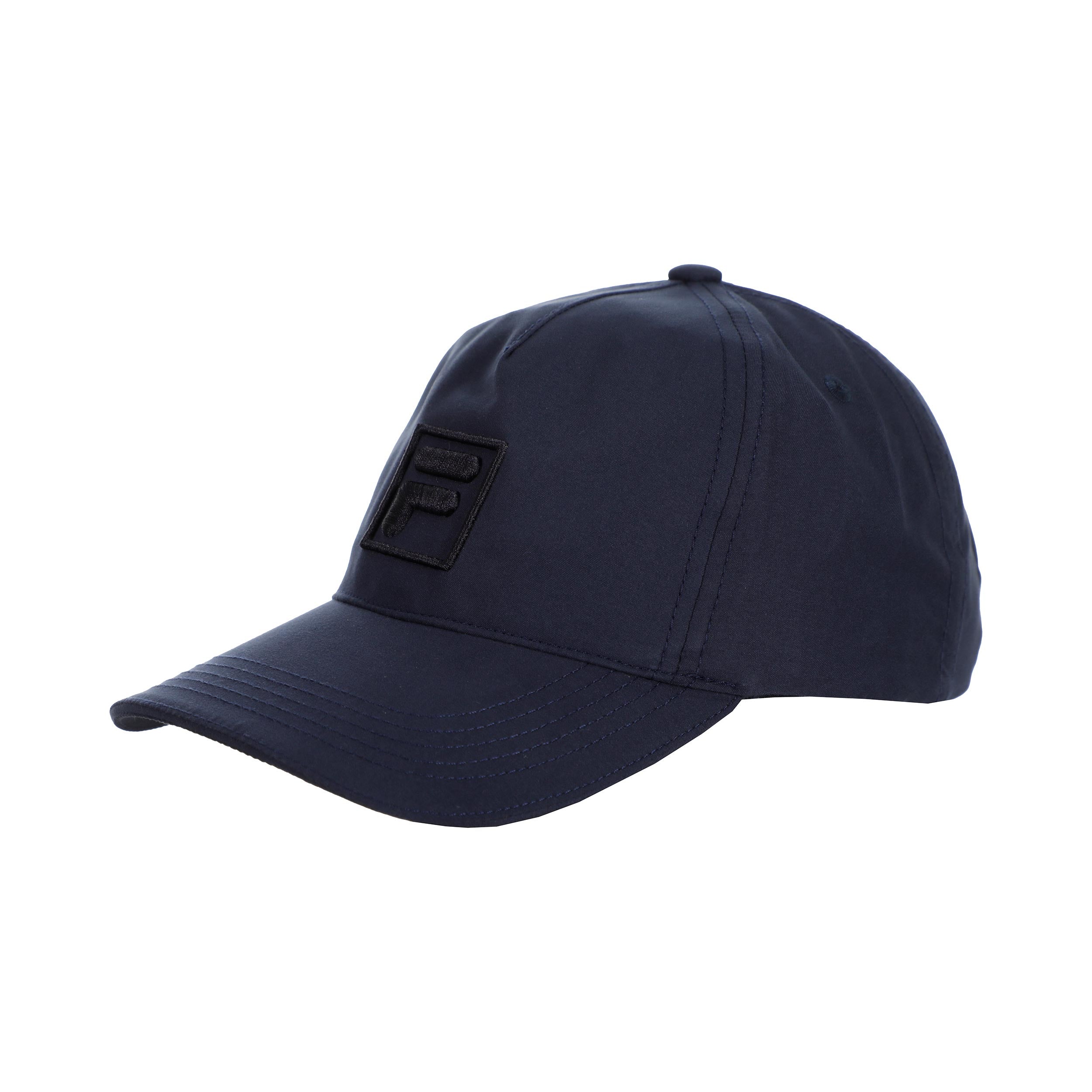 Fila Max Čepice Unisex - tmavě modrá,