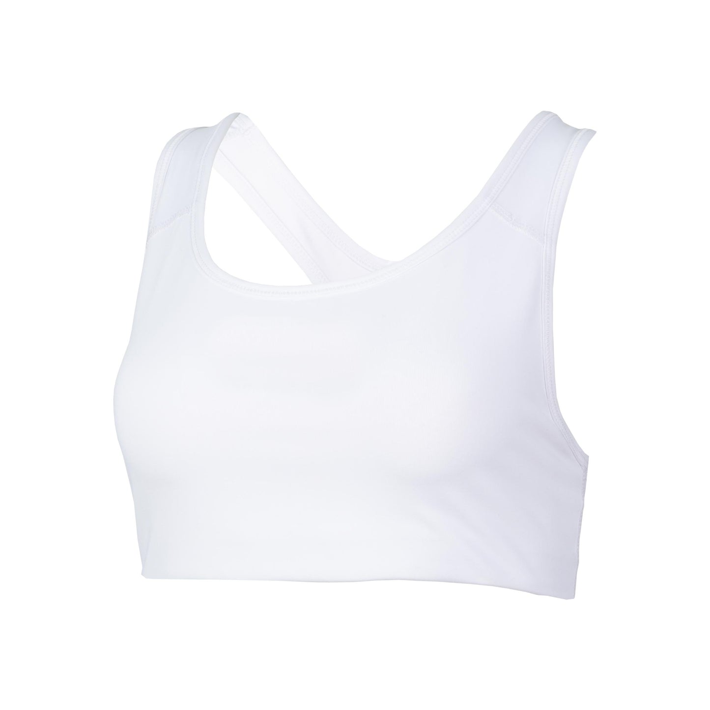 Fila Leah Sportovní podprsenka Dámy - bílá