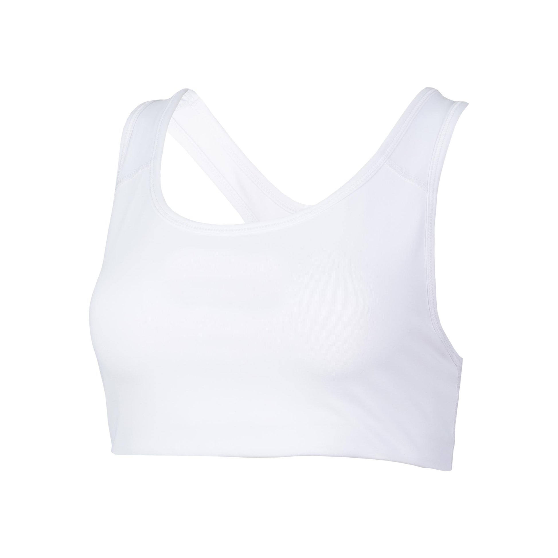 Fila Leah Sportovní podprsenka Dámy - bílá