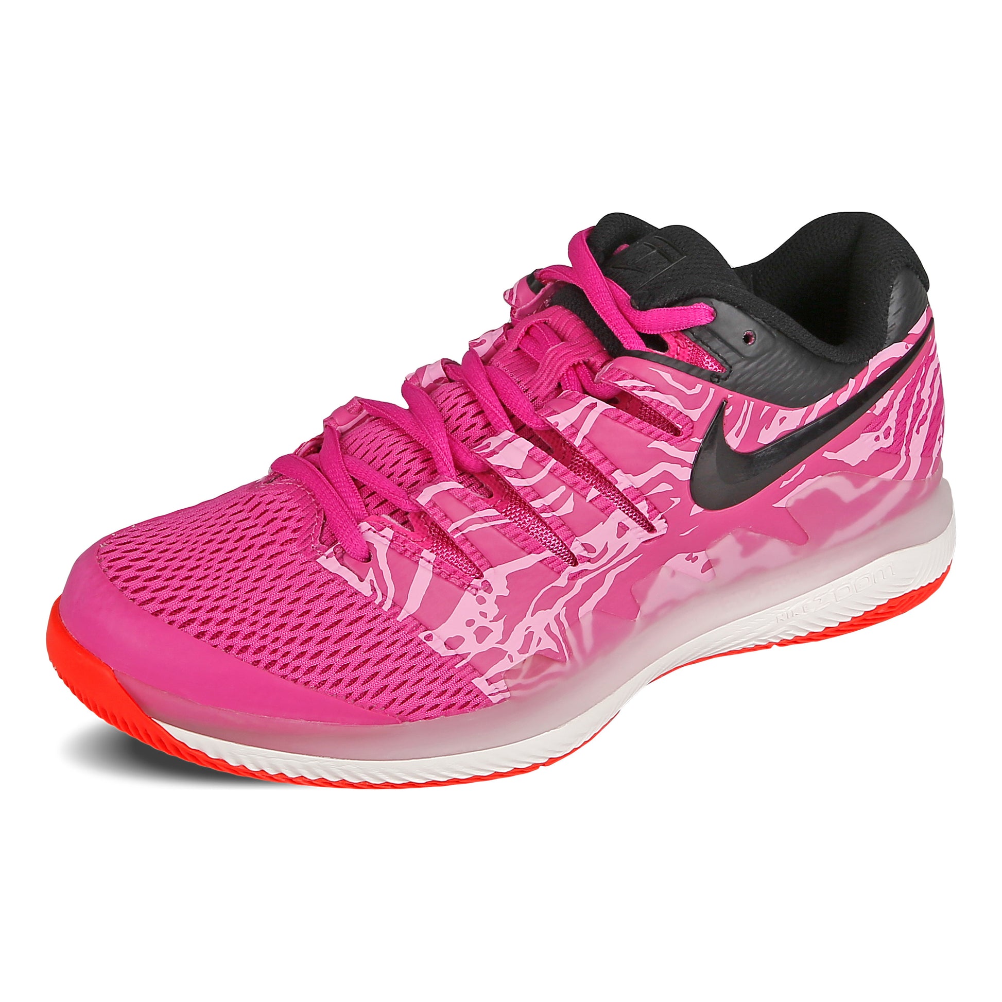 Nike Air Zoom Vapor X Obuv na všechny povrchy Dámy - růžová, růžová