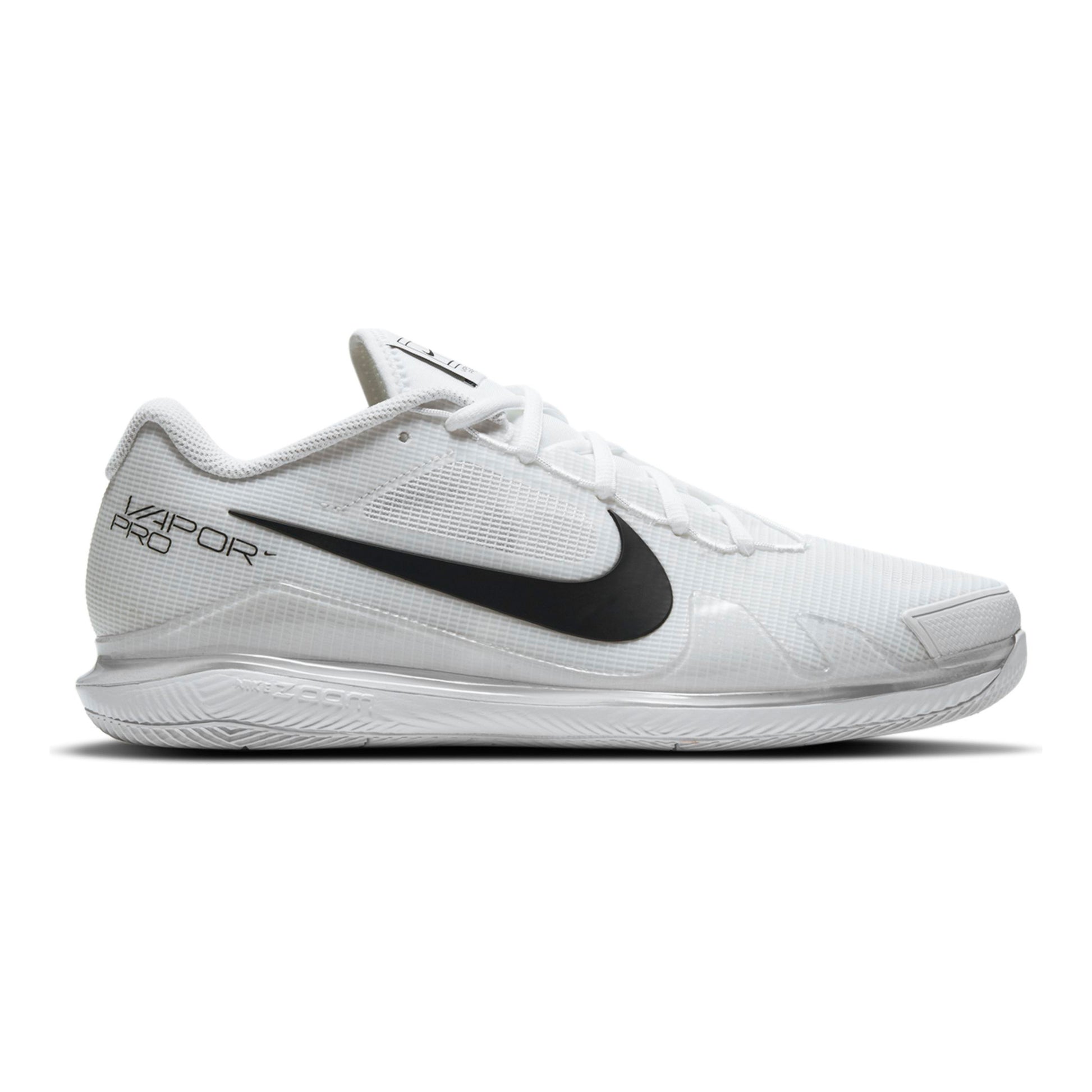 Nike Air Zoom Vapor Pro Obuv na všechny povrchy Muži - bílá, černá