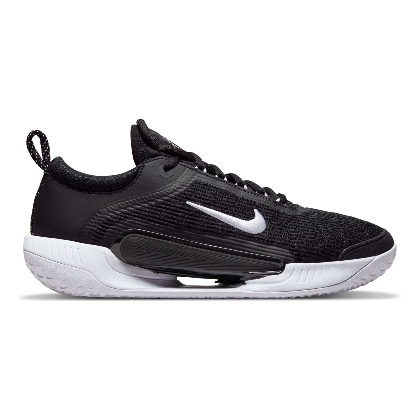 Nike Court Zoom NXT Obuv na všechny povrchy Muži - černá, bílá