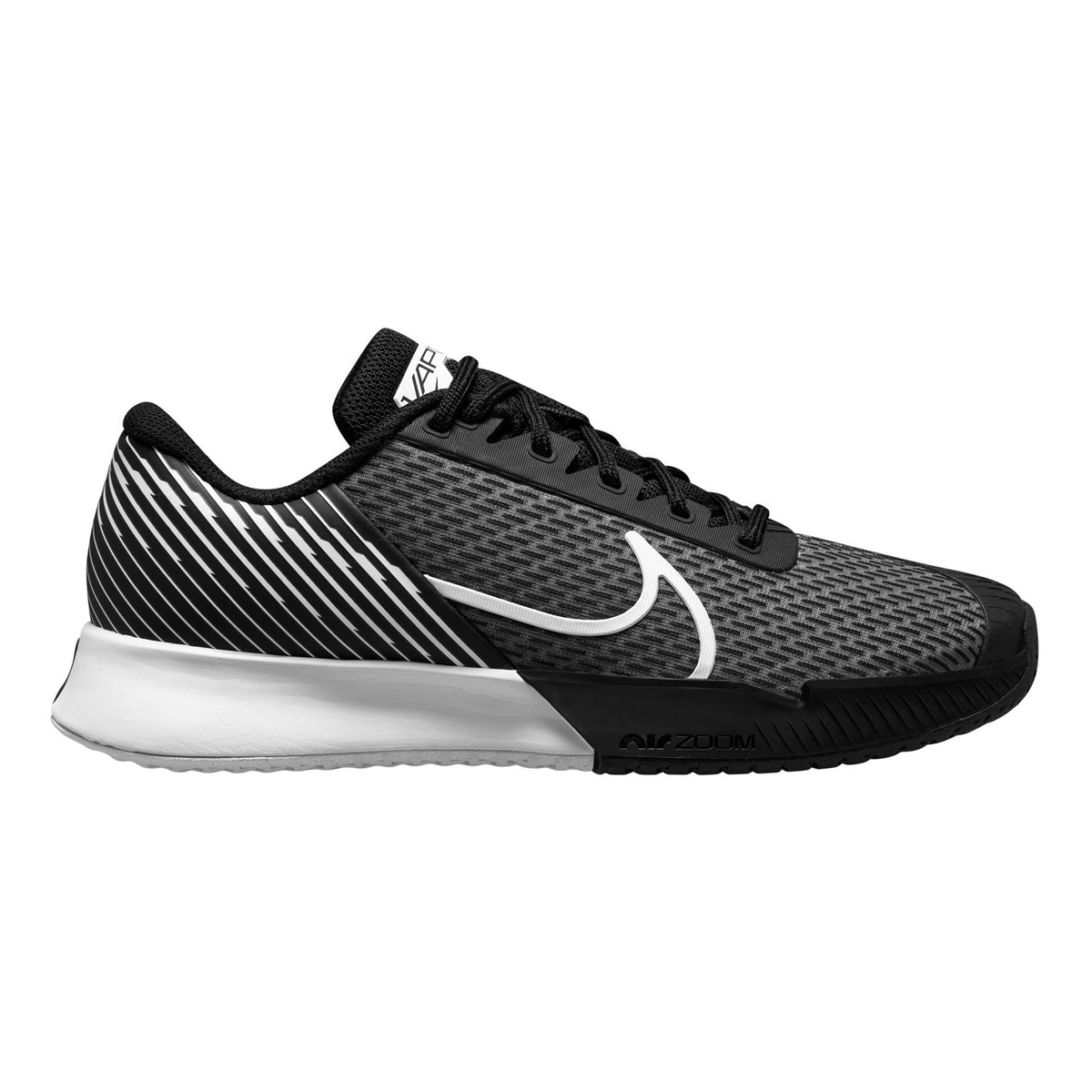 Nike Air Zoom Vapor Pro 2 Obuv na všechny povrchy Dámy - černá, bílá