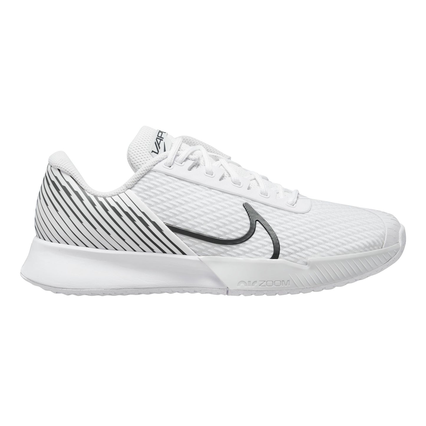 Nike Air Zoom Vapor Pro 2 Obuv na všechny povrchy Dámy - bílá, černá