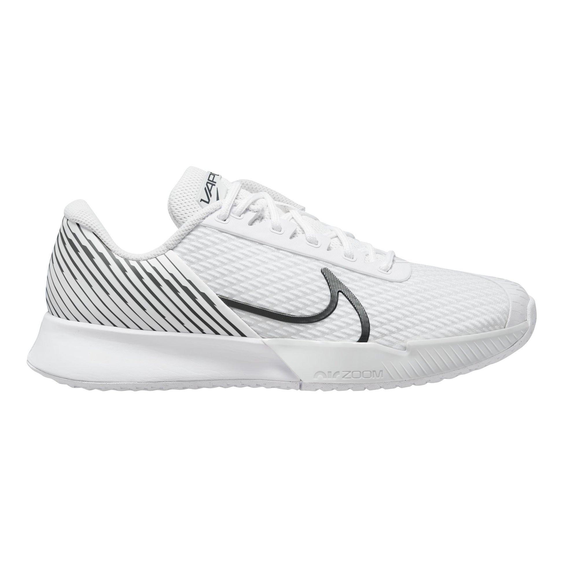 Nike Air Zoom Vapor Pro 2 Obuv na všechny povrchy Dámy - bílá, černá