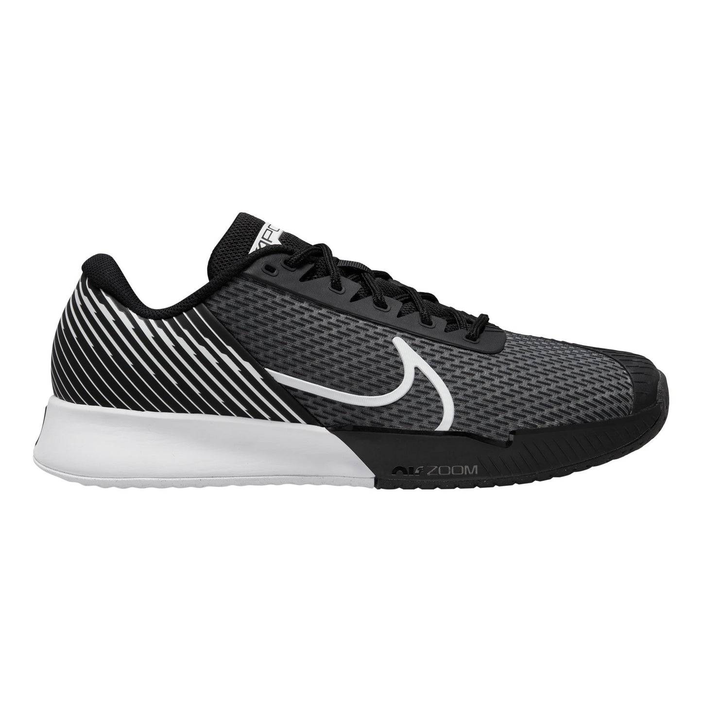 Nike Air Zoom Vapor Pro 2 Obuv na všechny povrchy Muži - černá, bílá