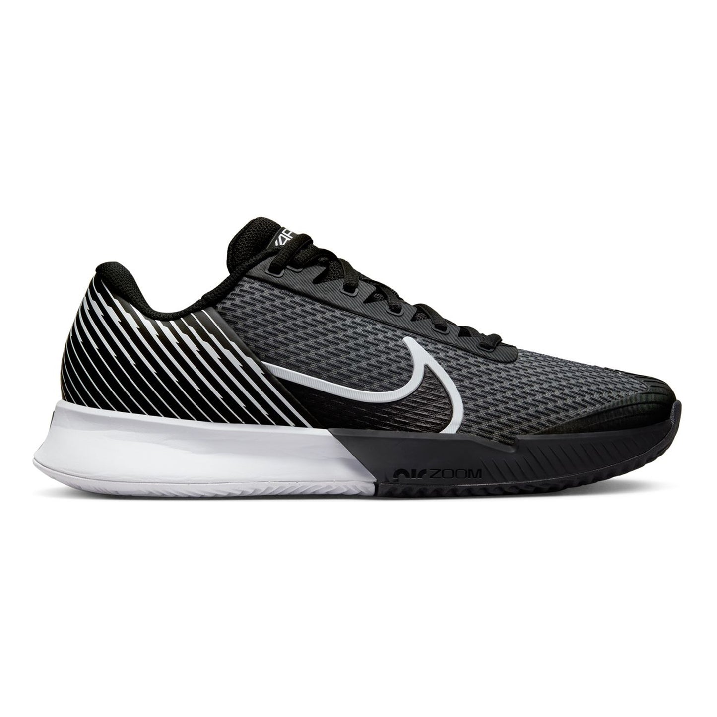 Nike Air Zoom Vapor Pro 2 Obuv Na Antuku Muži-Černá,Bílá