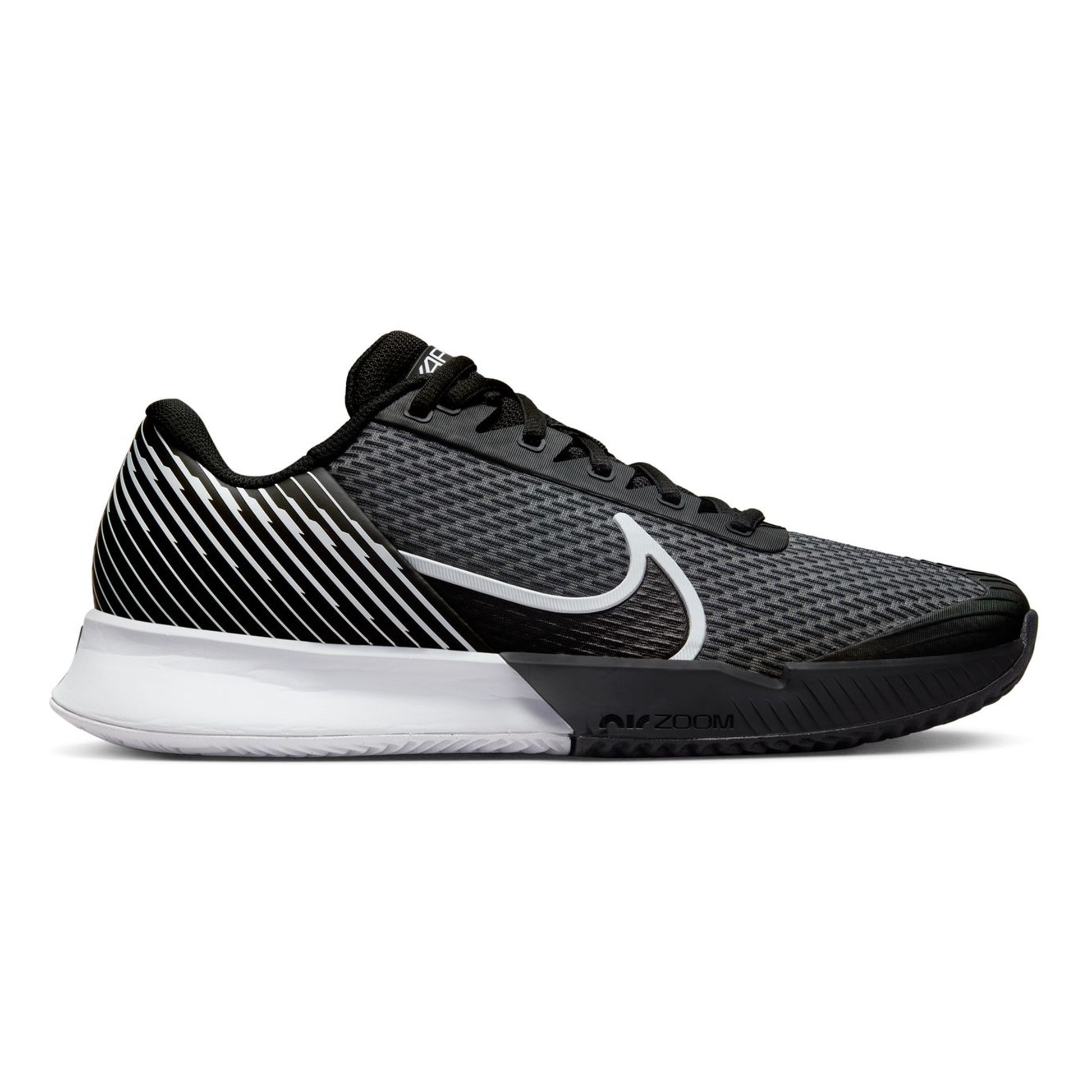 Nike Air Zoom Vapor Pro 2 Obuv Na Antuku Muži-Černá,Bílá