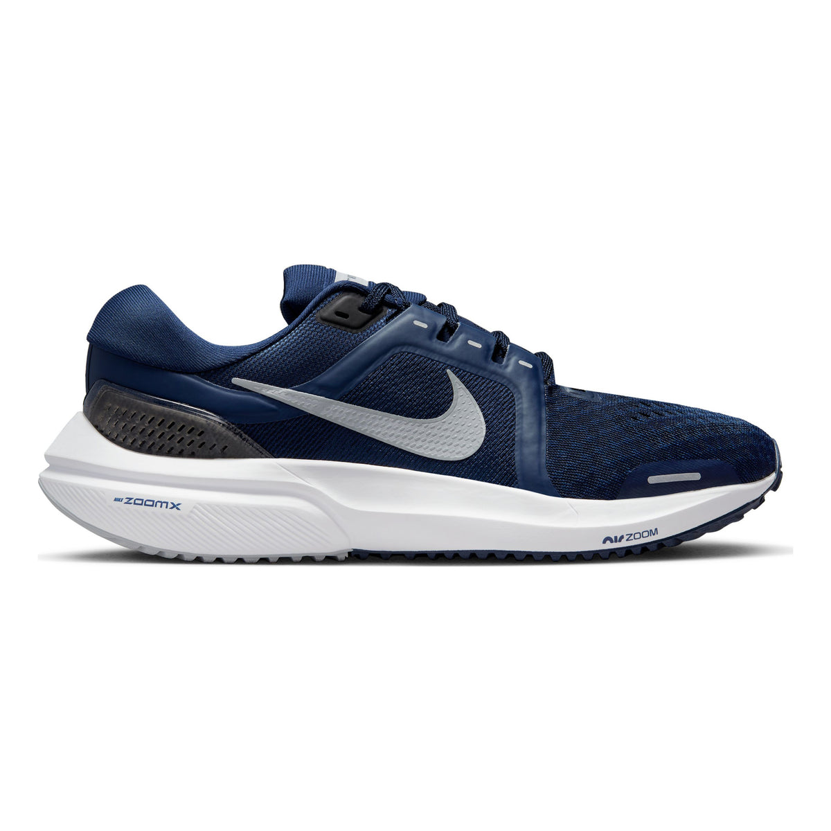 Nike Air Zoom Vomero 16 Neutrální obuv Muži - tmavě modrá, šedá