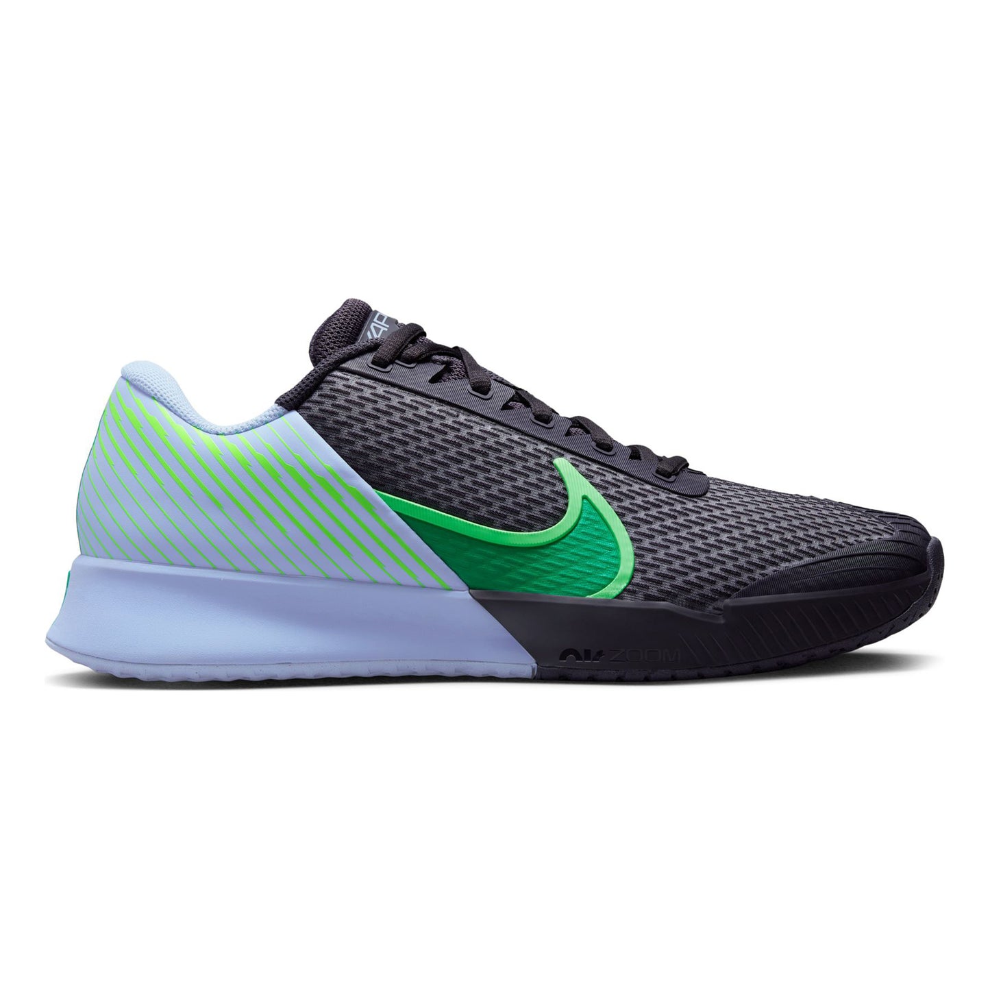 Nike Air Zoom Vapor Pro 2 Obuv na všechny povrchy Muži - šeříková, černá