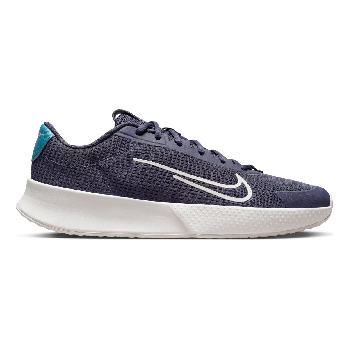 Nike Vapor Lite 2 Obuv na všechny povrchy Muži - tmavě modrá, petrolejová