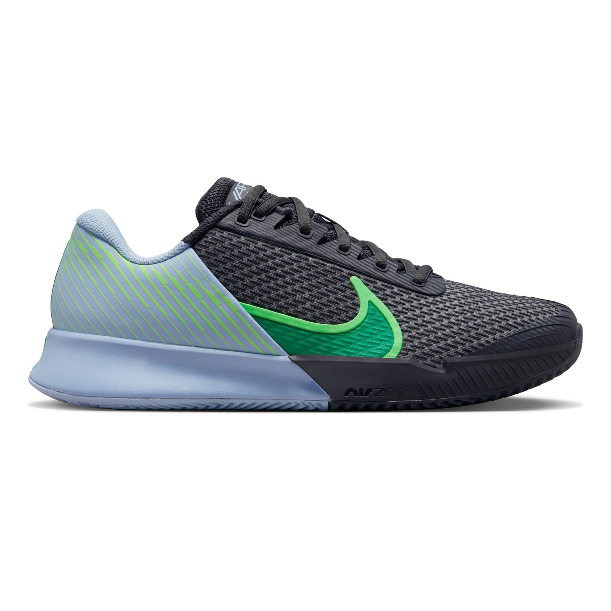 Nike Air Zoom Vapor Pro 2 Obuv na antuku Muži - černá, šeříková