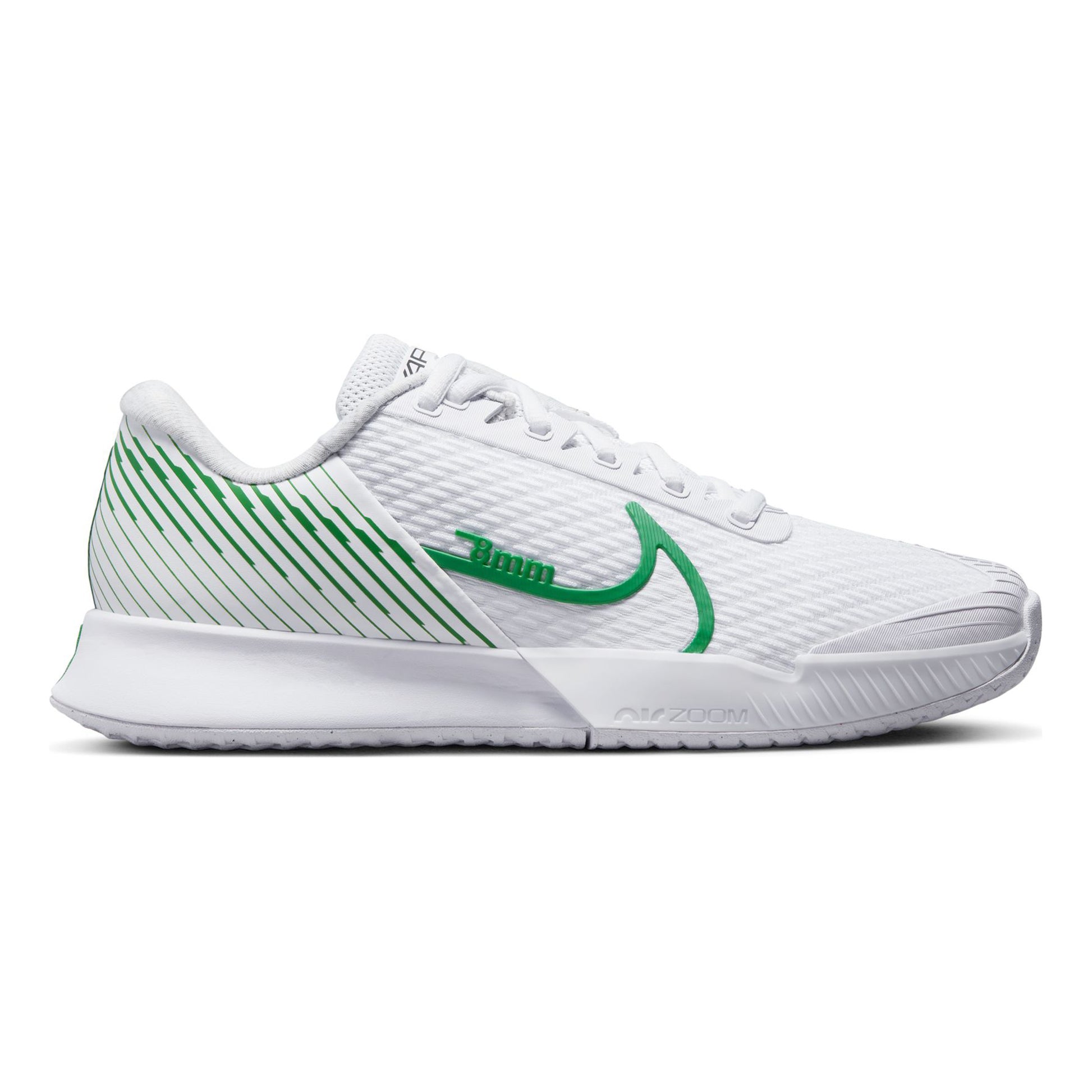 Nike Air Zoom Vapor Pro 2 Obuv na všechny povrchy Dámy - bílá, zelená