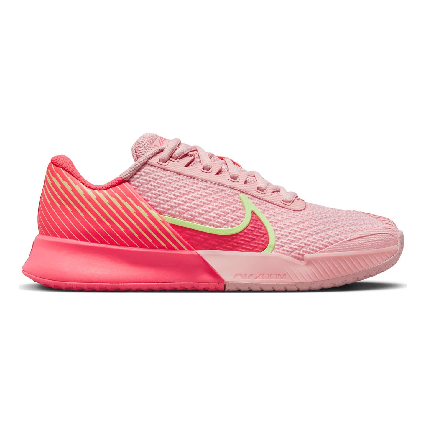 Nike Air Zoom Vapor Pro 2 Obuv na všechny povrchy Dámy - růžová, růžová