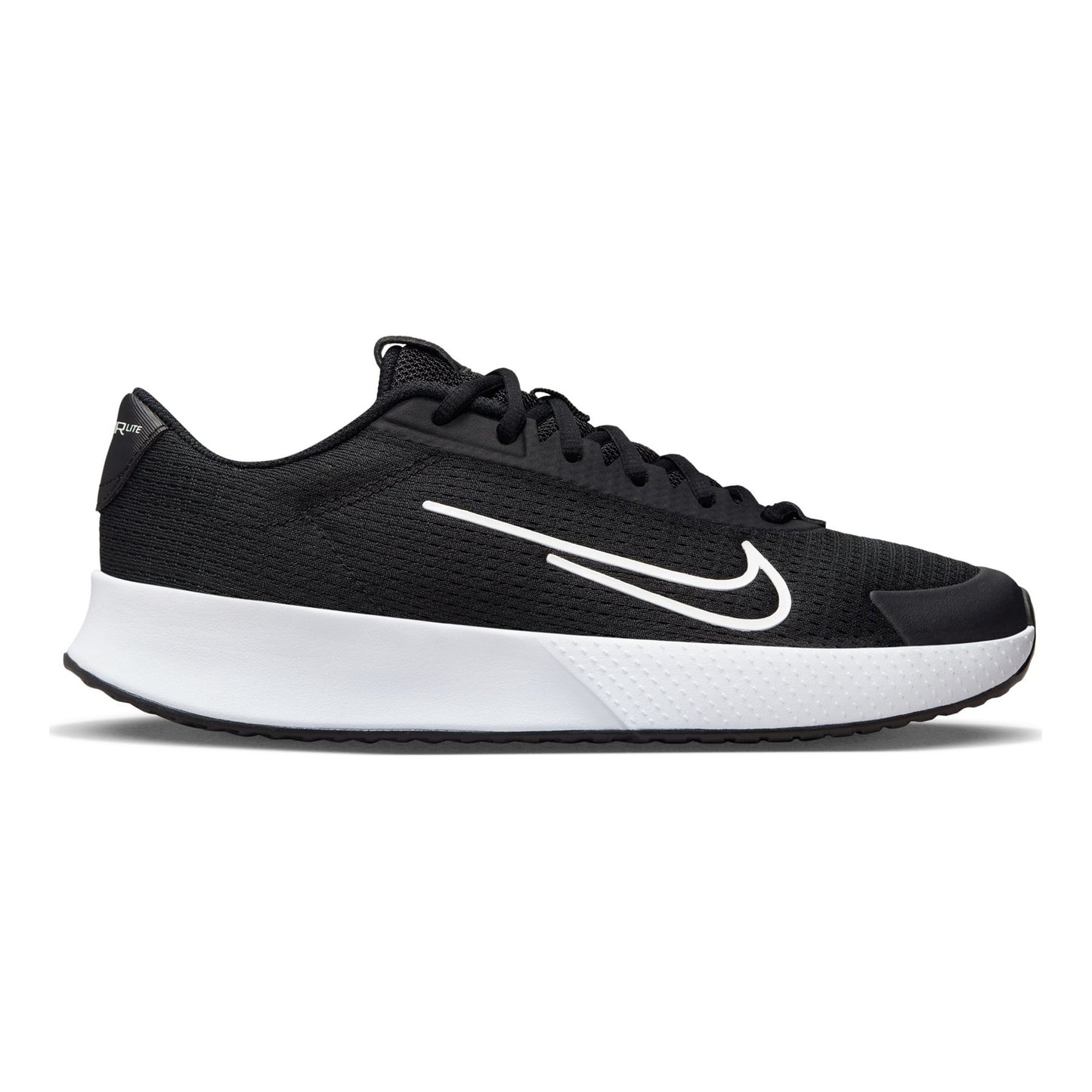 Nike Vapor Lite 2 Obuv Na Všechny Povrchy Dámy-Černá,Bílá