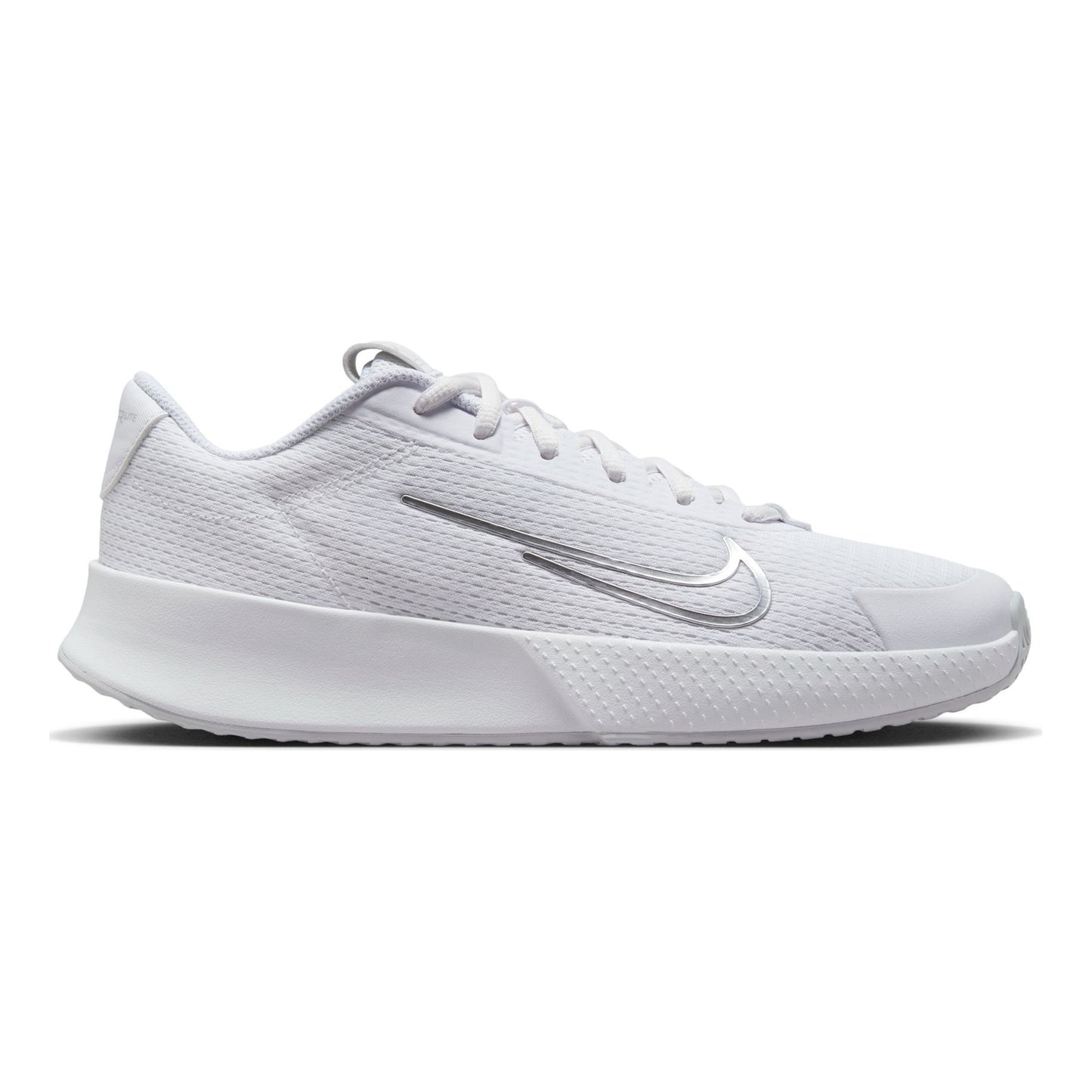 Nike Vapor Lite 2 Obuv na všechny povrchy Dámy - bílá, stříbrná