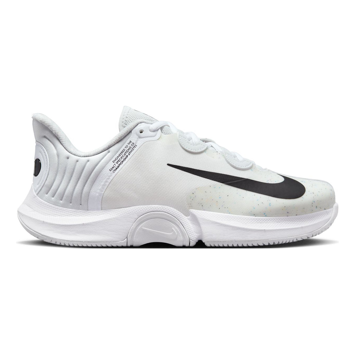 Nike Zoom GP Turbo HC Osaka Obuv na všechny povrchy Dámy - bílá, černá