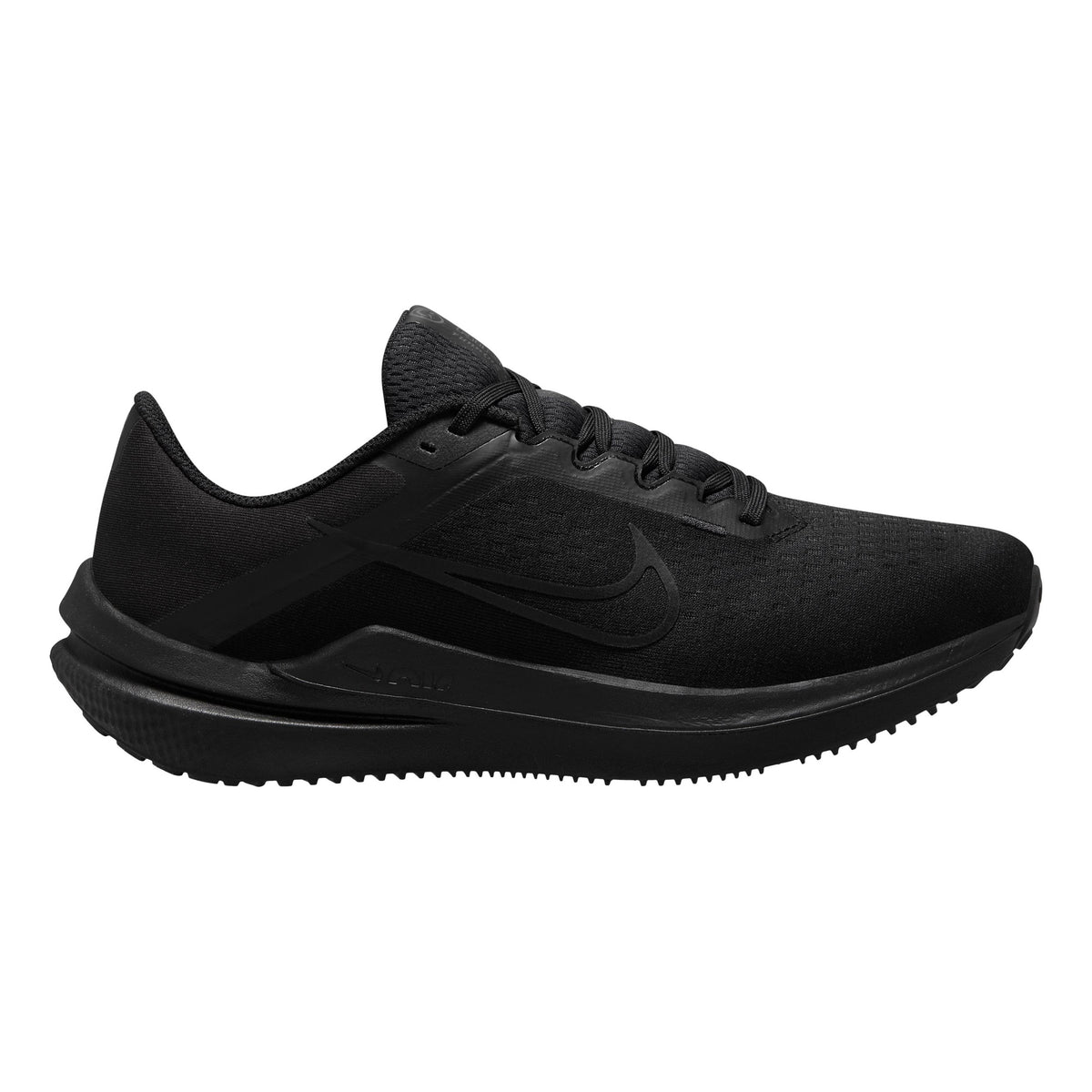 Nike Winflo 10 Neutrální obuv Dámy - černá,