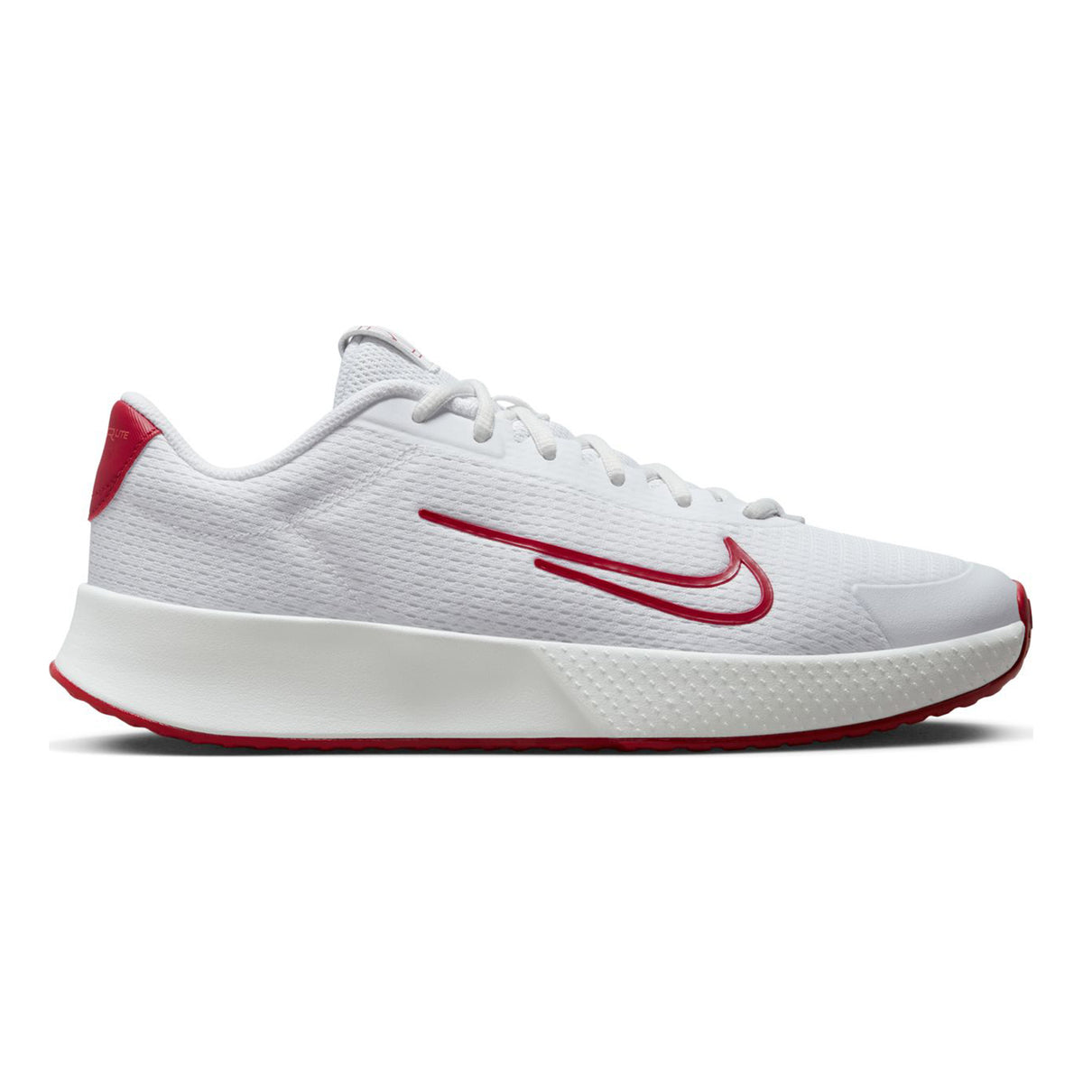 Nike Vapor Lite 2 Obuv na všechny povrchy Muži - bílá, červená