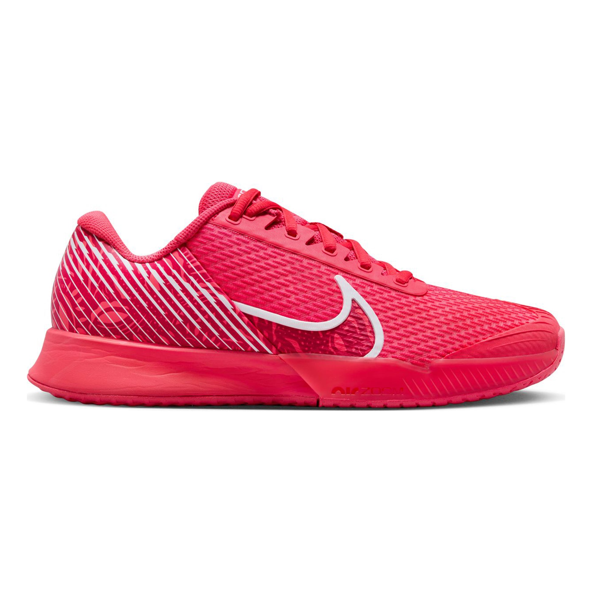 Nike Air Zoom Vapor Pro 2 Obuv na všechny povrchy Muži - neonové růžová, červená