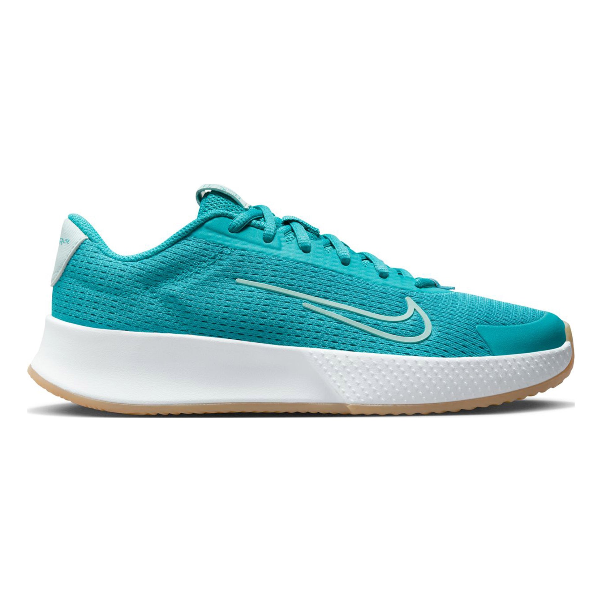 Nike Vapor Lite 2 Obuv na antuku Dámy - petrolejová,