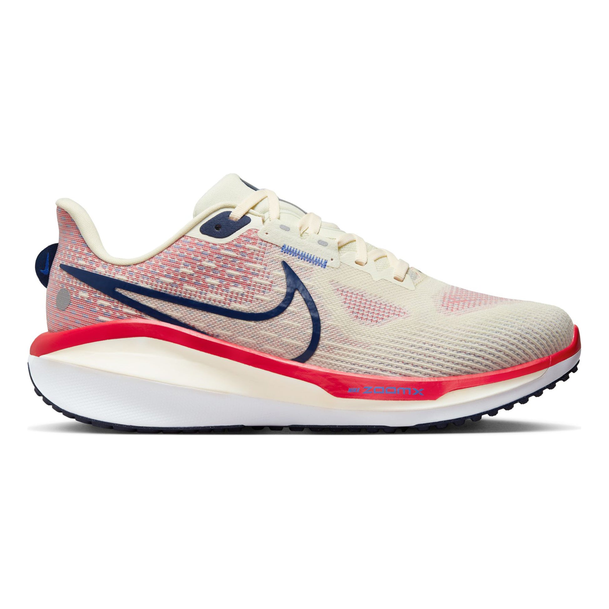 Nike Vomero 17 Neutrální obuv Muži - béžová, vícebarevné