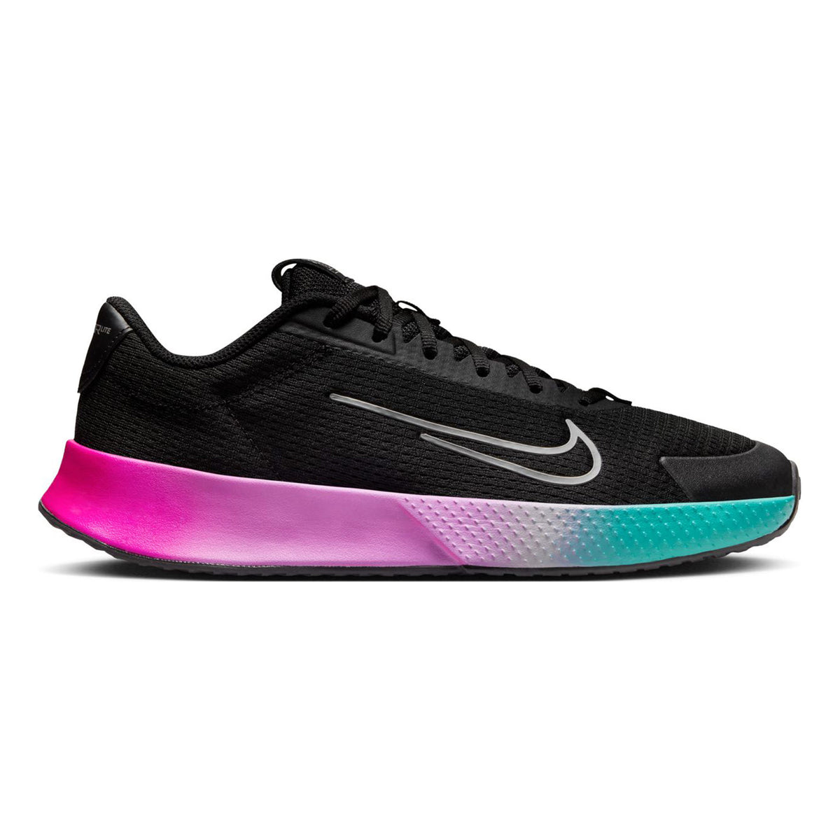 Nike Vapor Lite 2 Premium Obuv na všechny povrchy Muži - černá, vícebarevné