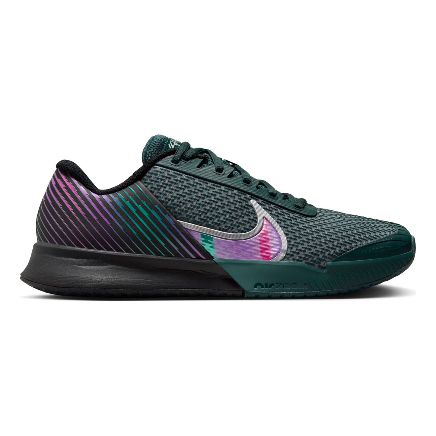 Nike Zoom Vapor Pro 2 Premium Obuv na všechny povrchy Muži - černá, vícebarevné