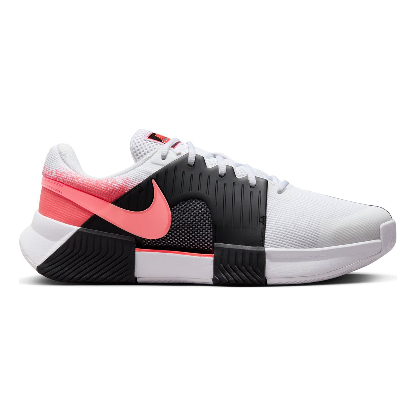 Nike Zoom GP Challenge 1 Obuv na všechny povrchy Muži - bílá, korálová