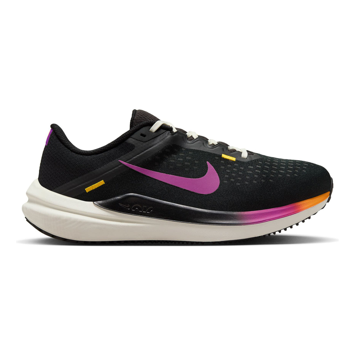 Nike Winflo 10 Neutrální obuv Dámy - černá, růžová