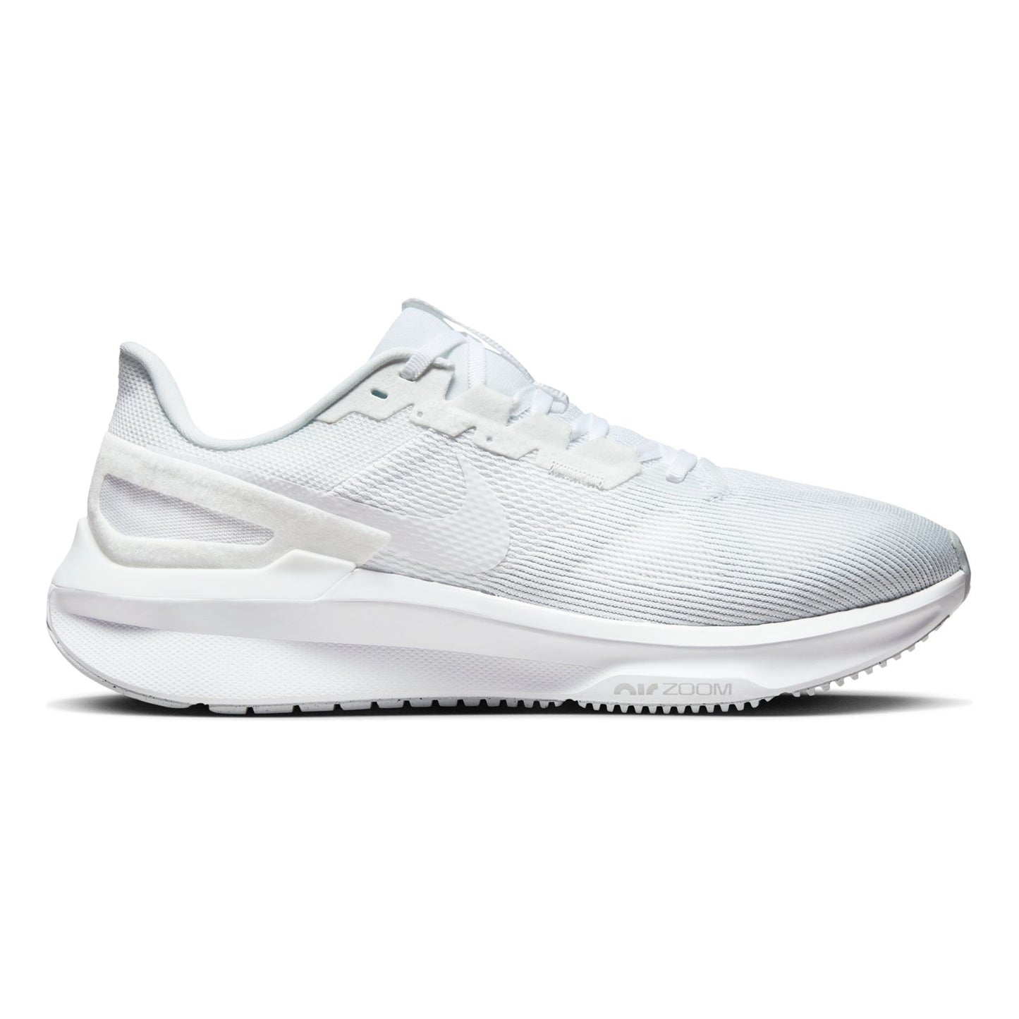 Nike Structure 25 Stabilní obuv Muži - bílá,