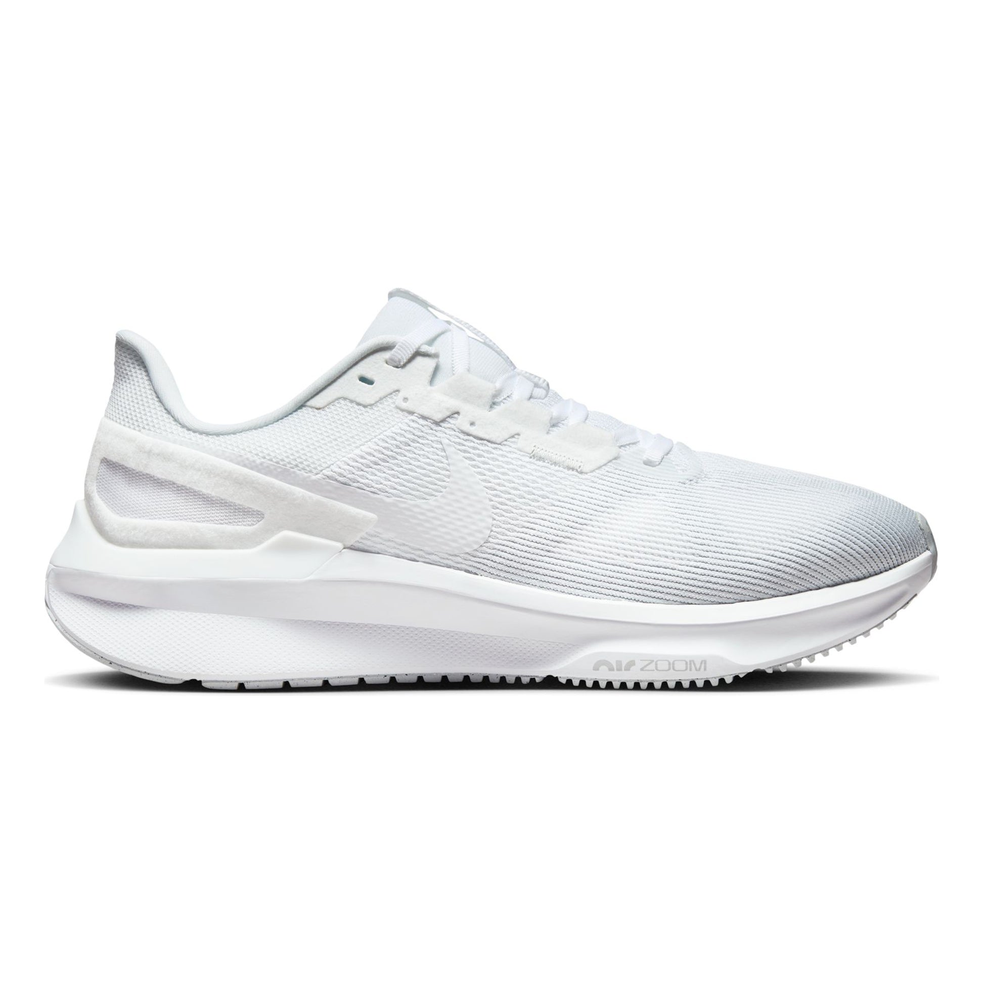 Nike Structure 25 Stabilní obuv Muži - bílá,