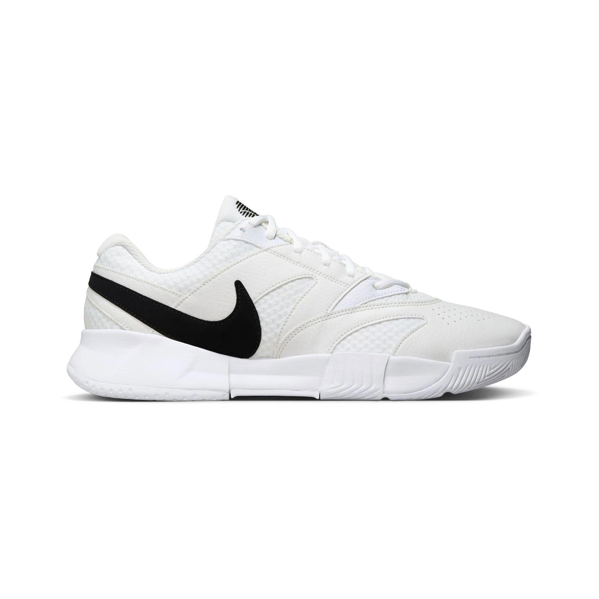 Nike Court Lite 4 Obuv na všechny povrchy Děti - bílá, černá