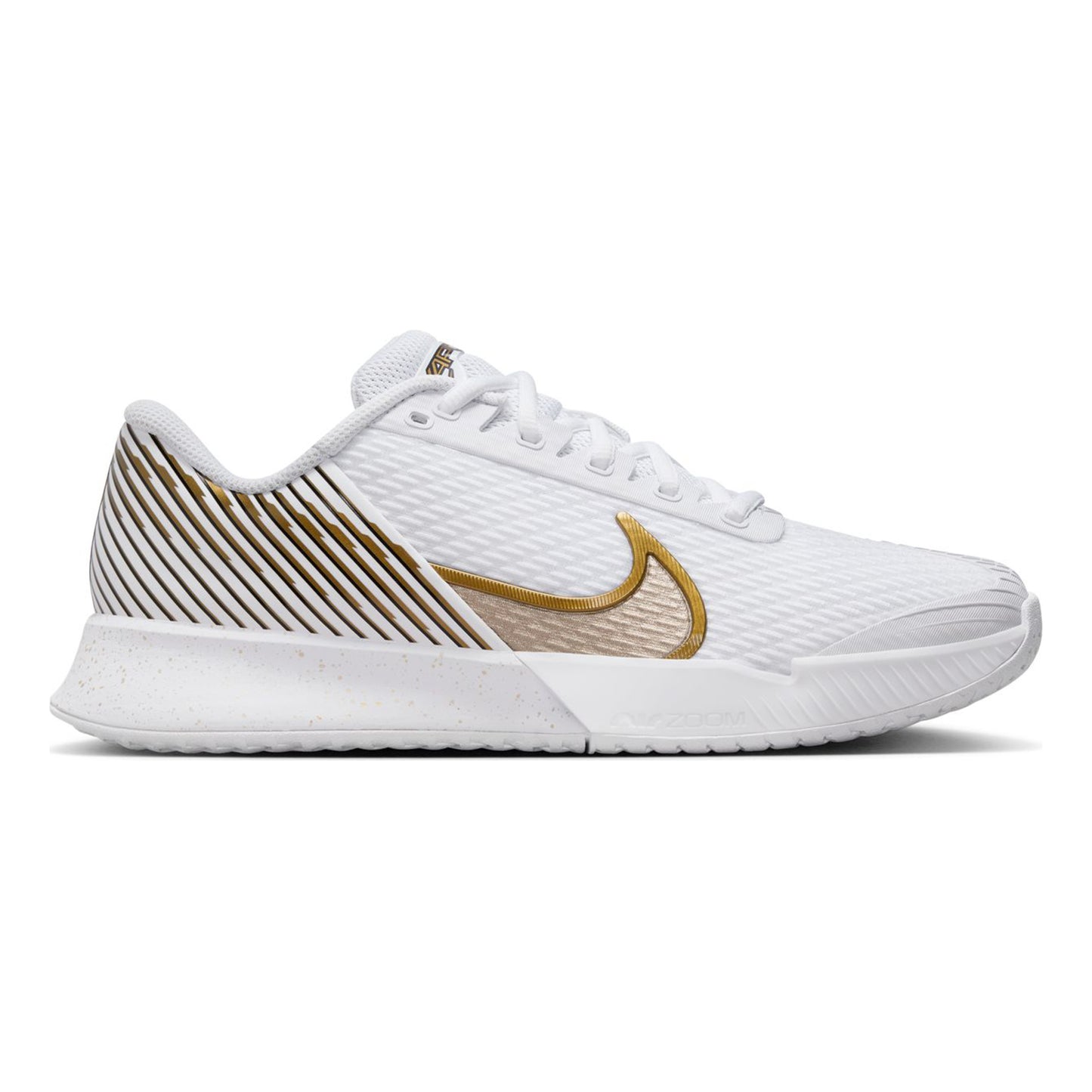 Nike Air Zoom Vapor Pro 2 WMB Obuv na všechny povrchy Dámy - bílá,