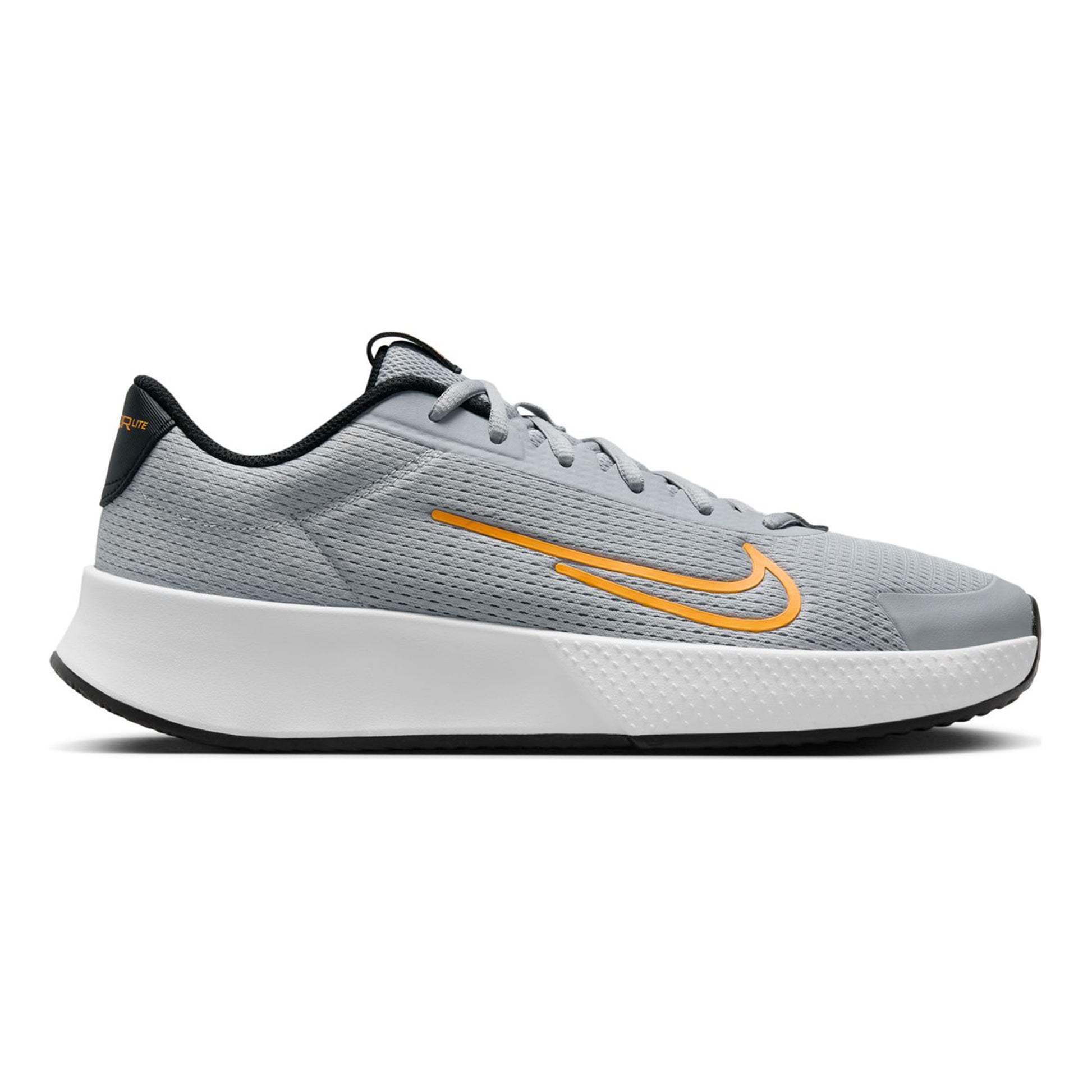 Nike Vapor Lite 2 Obuv na antuku Muži - šedá, oranžová