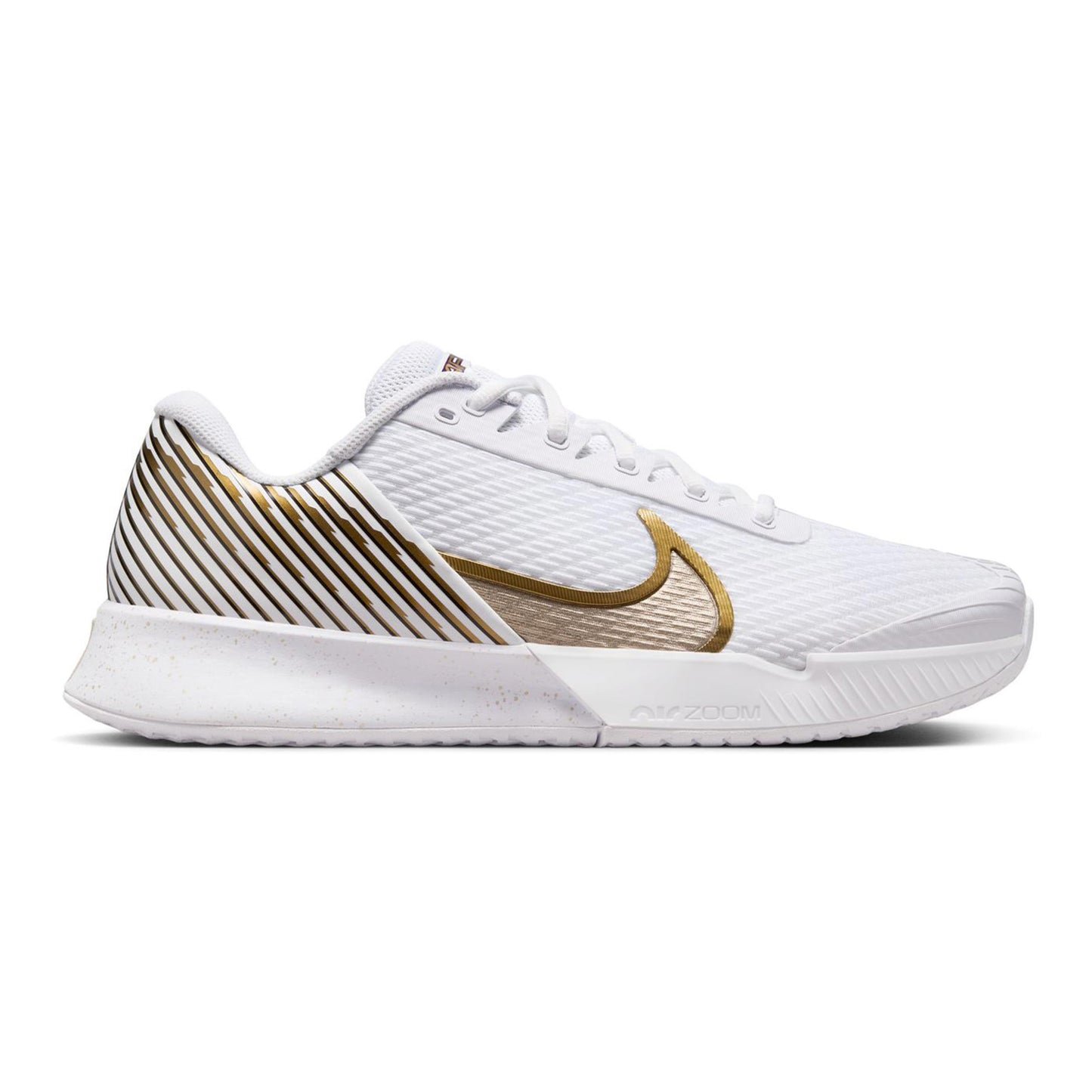 Nike Air Zoom Vapor Pro 2 WMB Obuv na všechny povrchy Muži - bílá,
