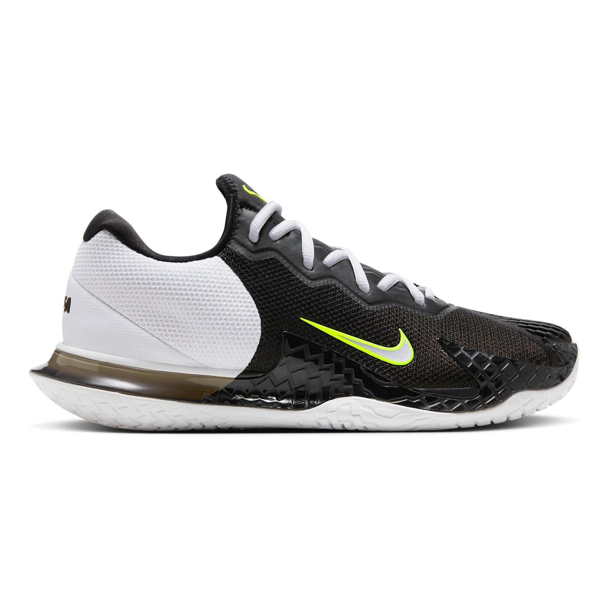 Nike Zoom Vapor Cage 4 Rafa Obuv na všechny povrchy Muži - černá, bílá