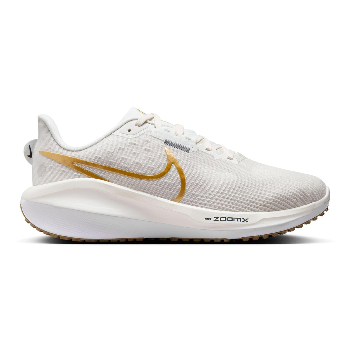 Nike Vomero 17 Neutrální obuv Dámy - krémová, bronz
