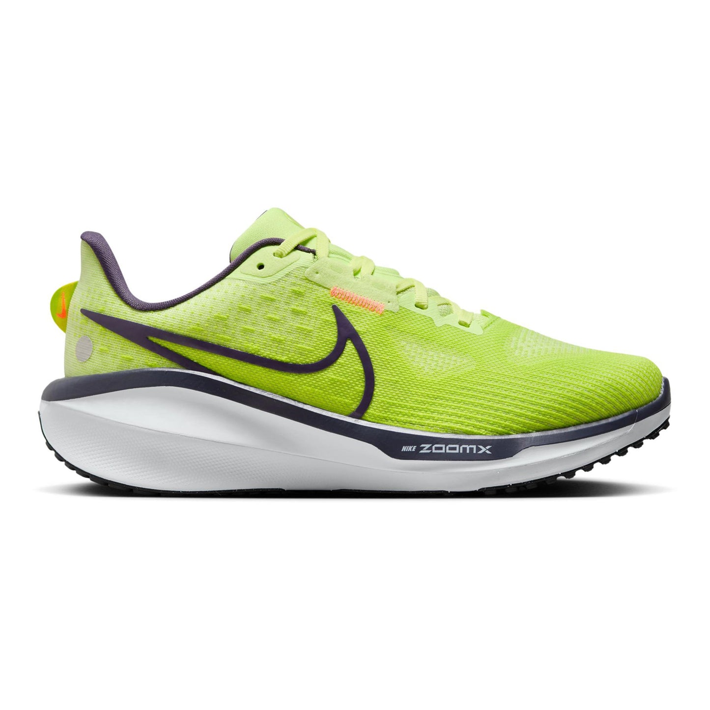 Nike Vomero 17 Neutrální Obuv Dámy-Limetková