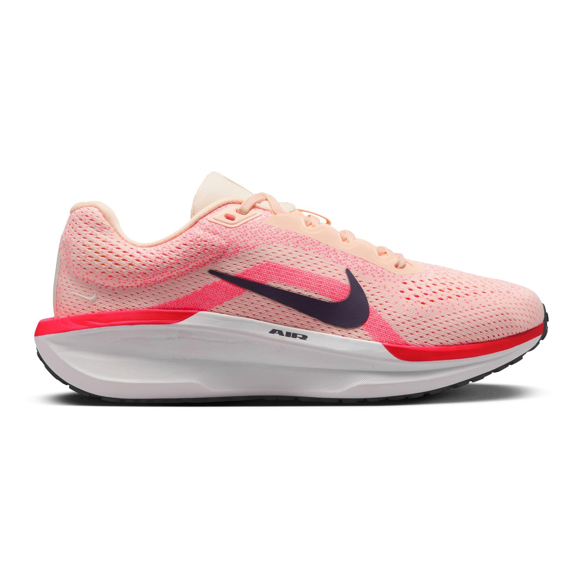 Nike Winflo 11 Neutrální obuv Dámy-apricot