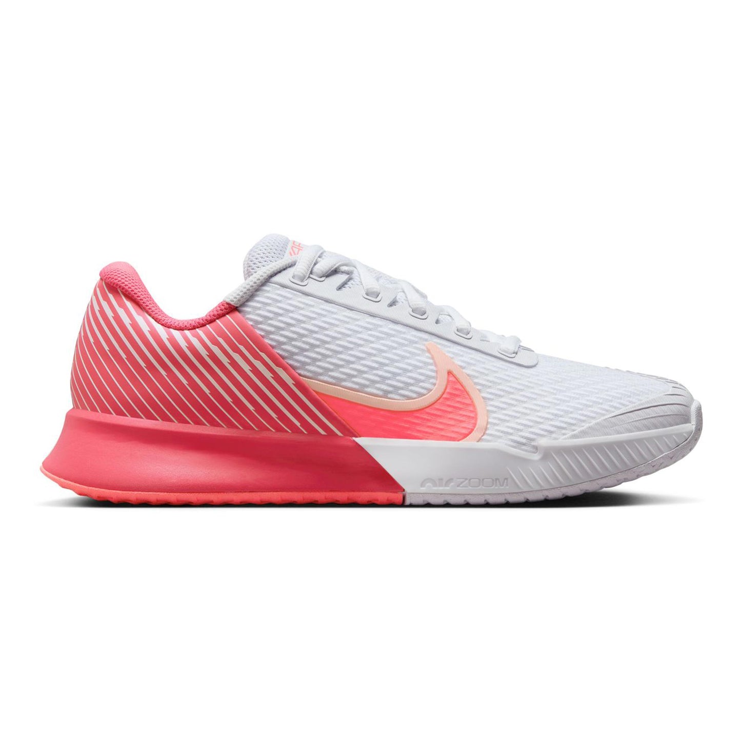 Nike Air Zoom Vapor Pro 2 Obuv na všechny povrchy Dámy - bílá, růžová