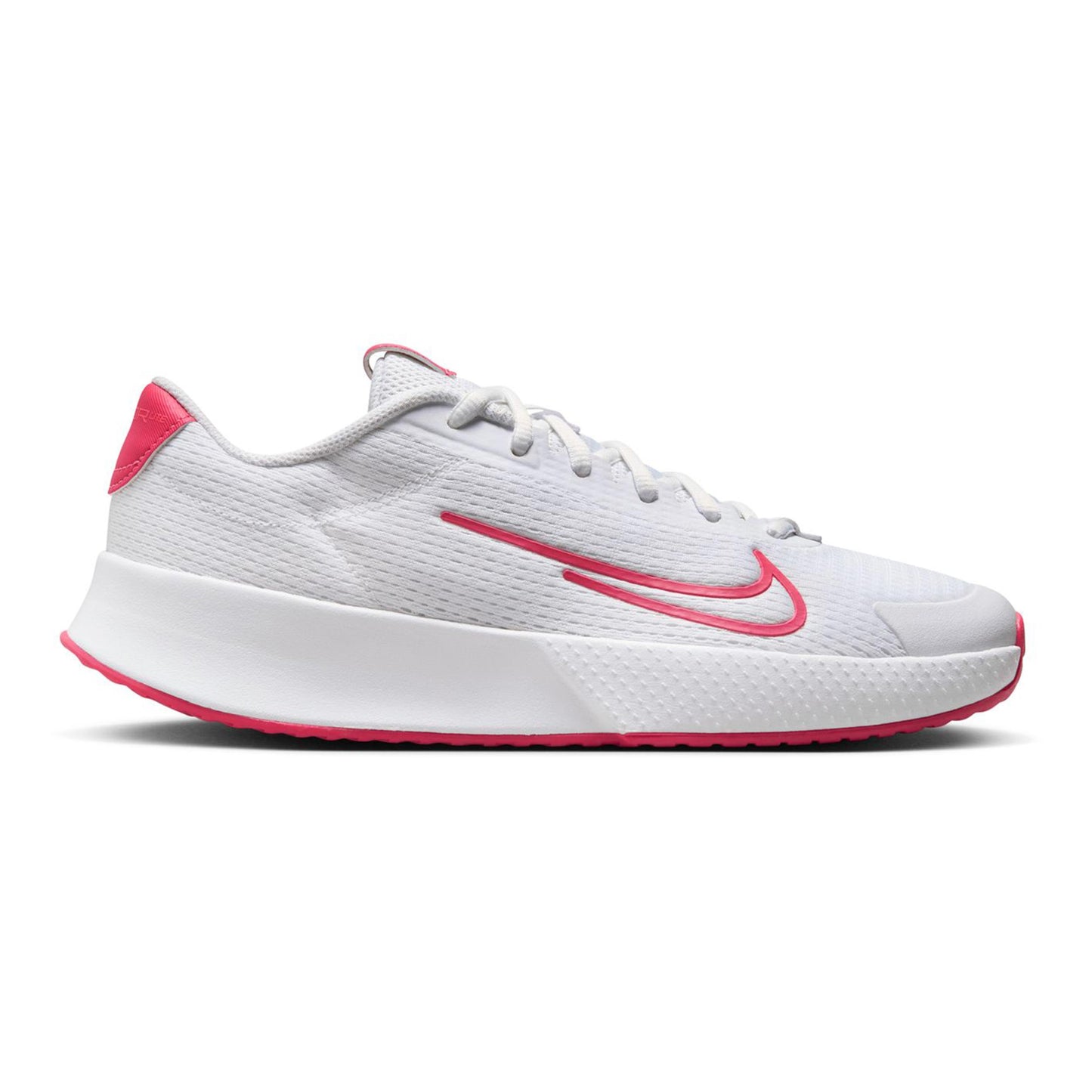 Nike Vapor Lite 2 Obuv na všechny povrchy Dámy - bílá, růžová