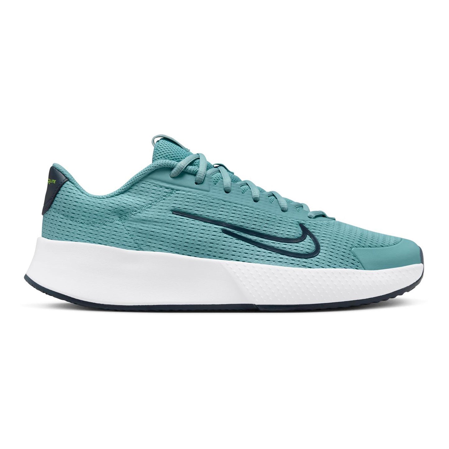 Nike Vapor Lite 2 Obuv na antuku Muži - tyrkysová, tmavě modrá