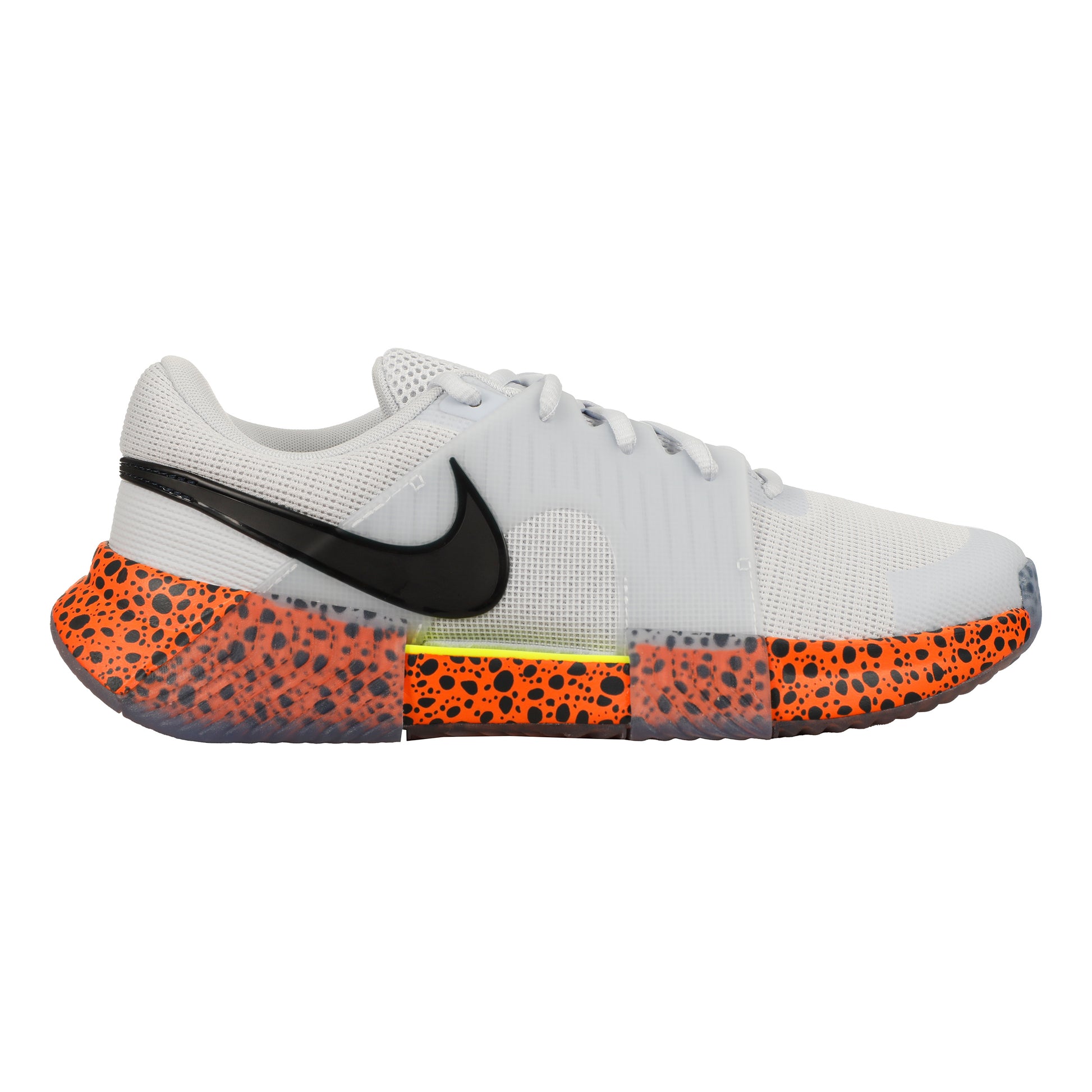 Nike GP Challenge 1 Electric Obuv na antuku Muži - vícebarevné,