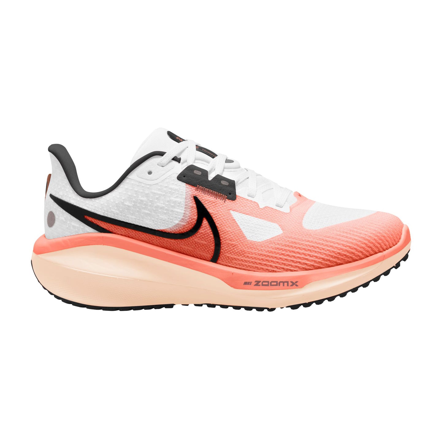 Nike Vomero 17 Neutrální obuv Dámy - bílá, apricot
