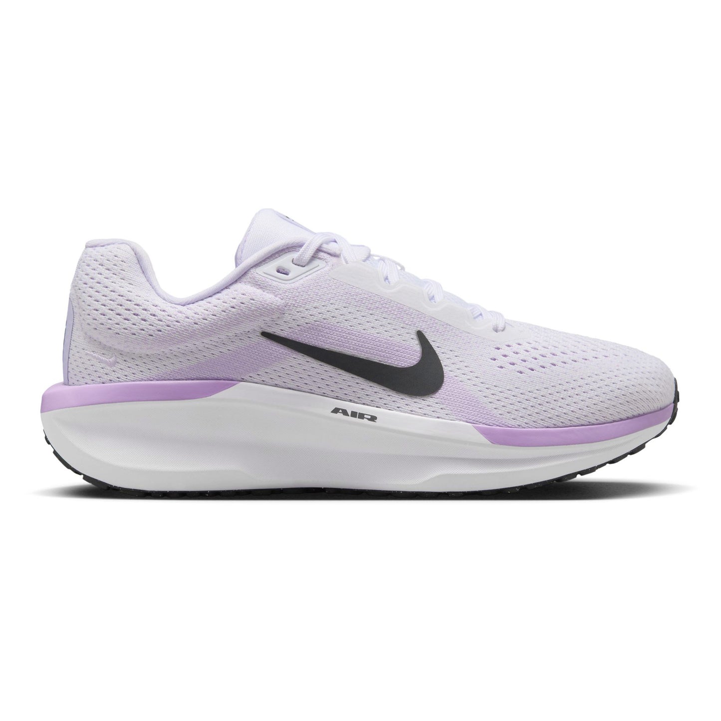 Nike Winflo 11 Neutrální obuv Dámy-bílá, fialová