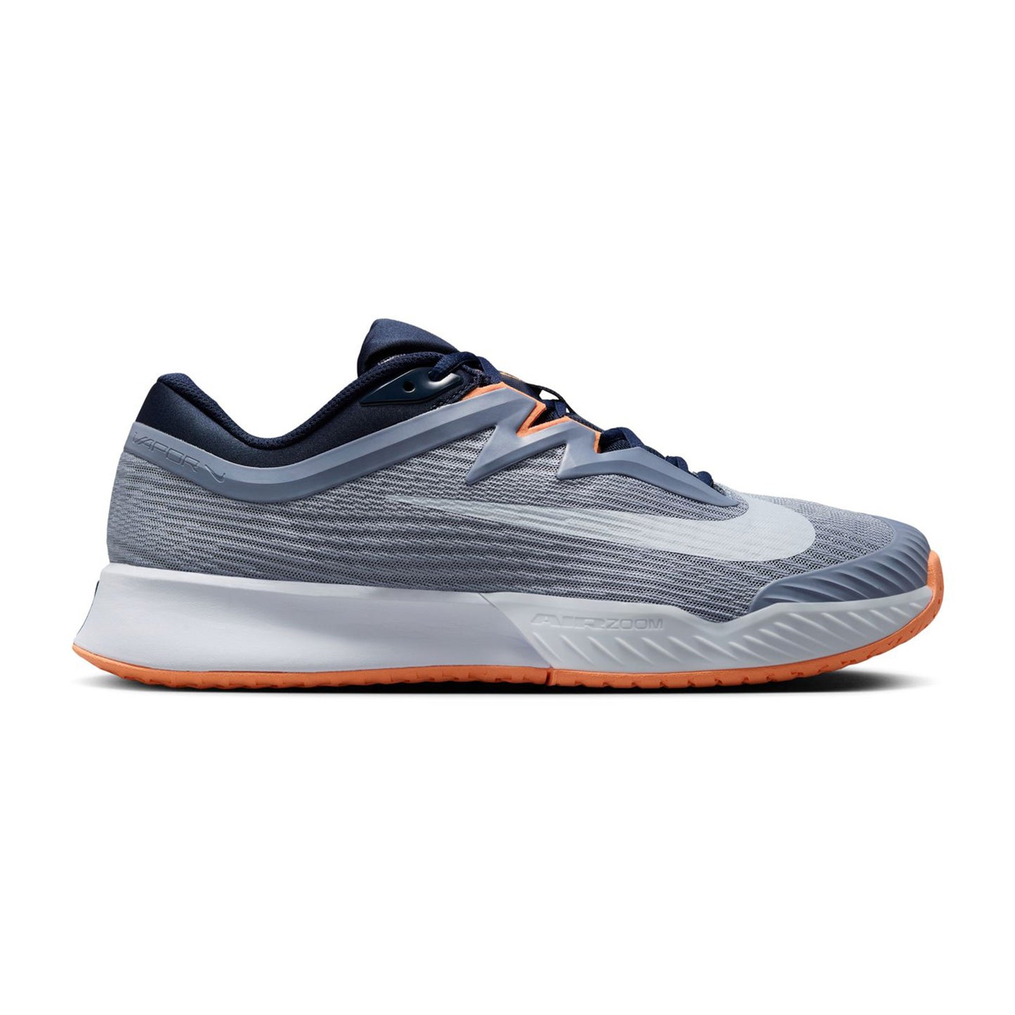 Nike Zoom Vapor Pro 3 Obuv na všechny povrchy Muži - modro-šedá, tmavě modrá