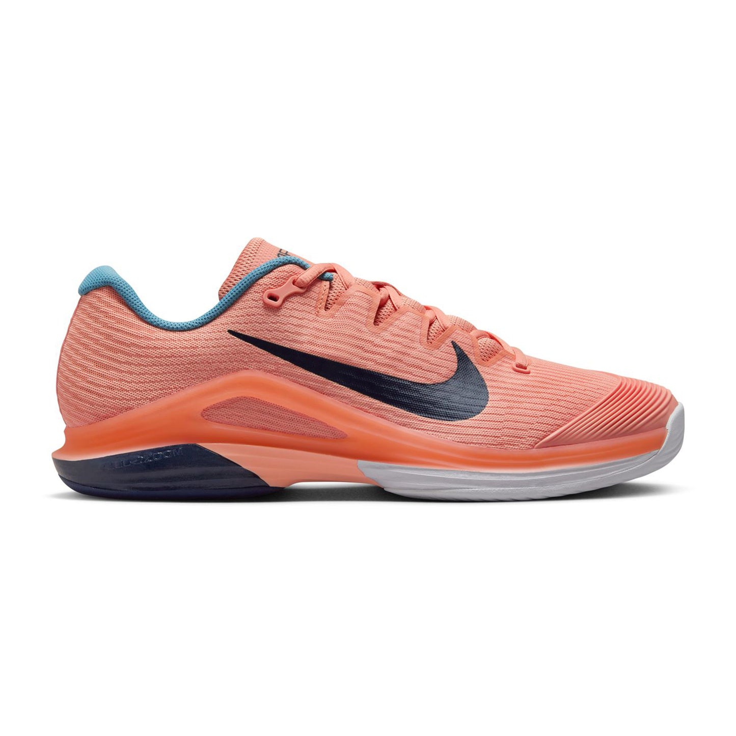 Nike Zoom Vapor 12 Obuv na všechny povrchy Muži-apricot, bílá