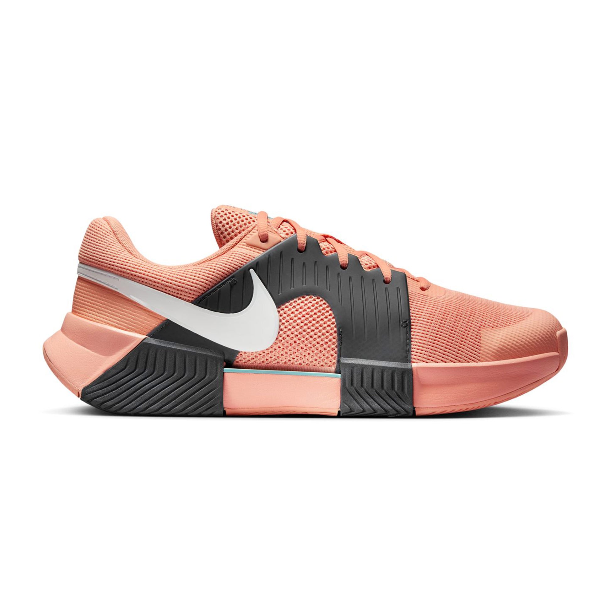 Nike Zoom GP Challenge 1 Obuv Na Všechny Povrchy Muži-Apricot,Tmavě Modrá